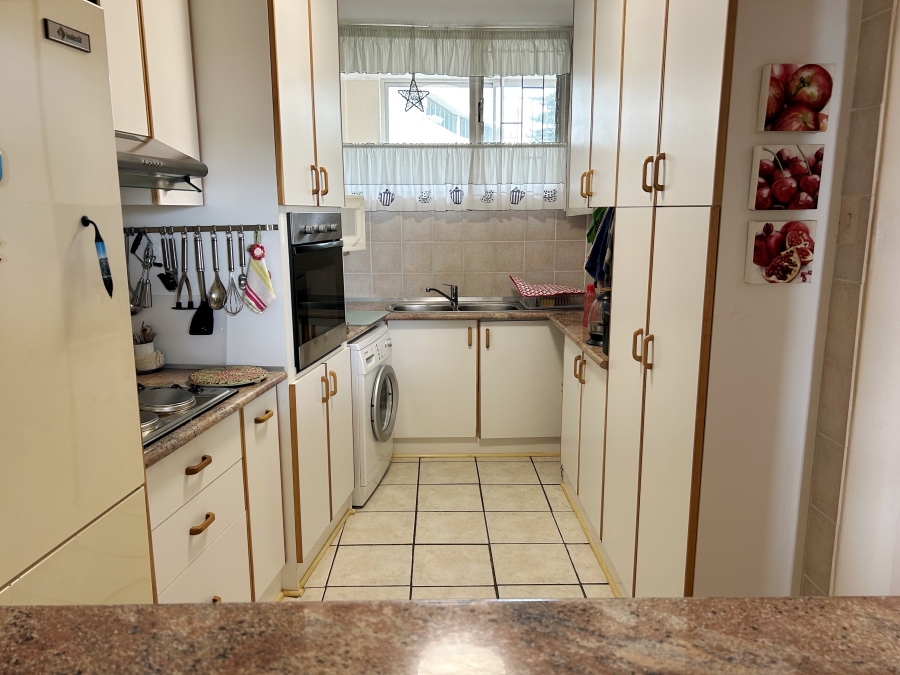 2 Bedroom Property for Sale in Van Ryneveld Western Cape